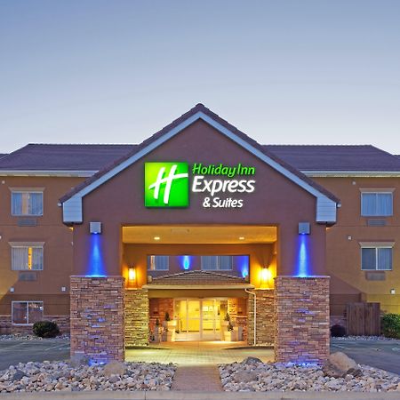 Holiday Inn Express & Suites Sandy - South Salt Lake City, An Ihg Hotel Luaran gambar